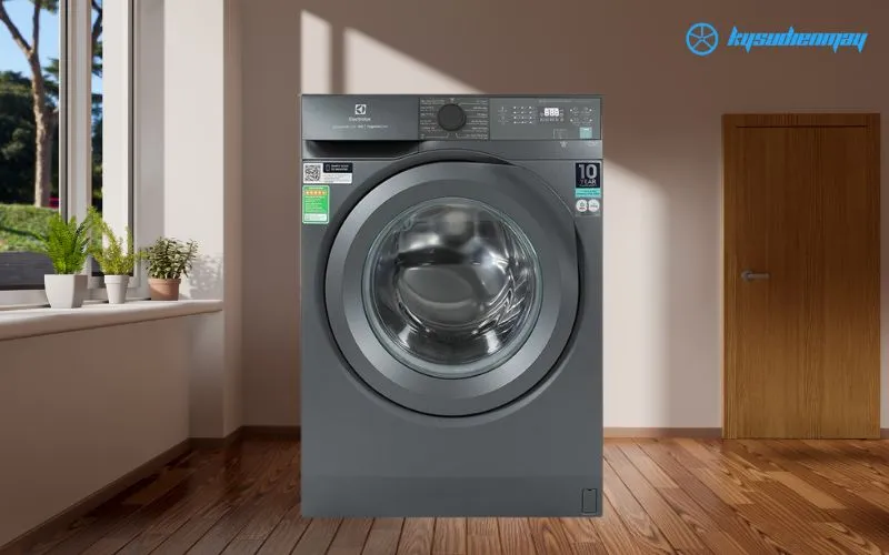 máy giặt electrolux bảo hành mấy năm theo quy định sản xuất